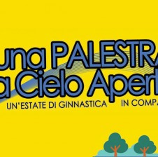 Una palestra a cielo aperto 2024