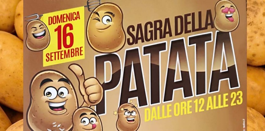 Sagra della patata