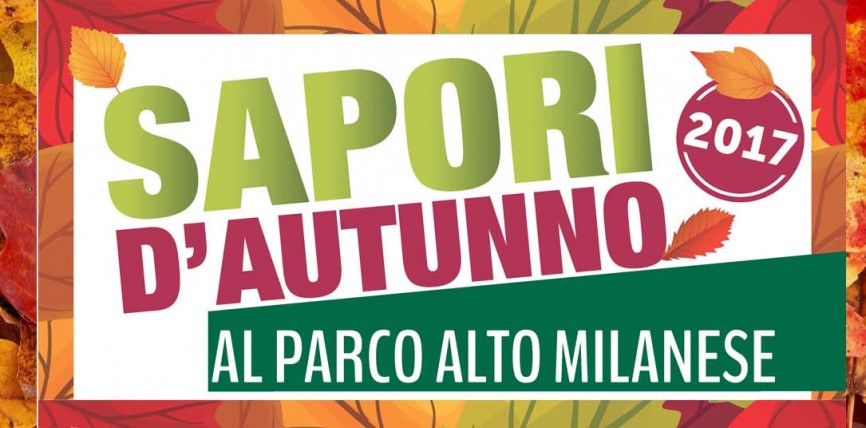 Sapori d’autunno 2017